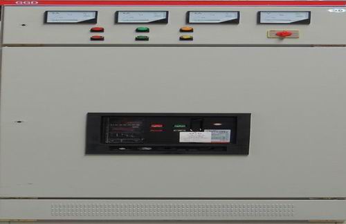 神池低压配电箱 神池低压配电箱